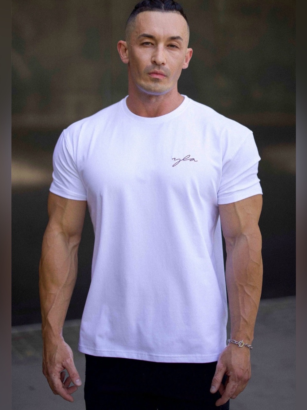 YoungLA Tailored Tee